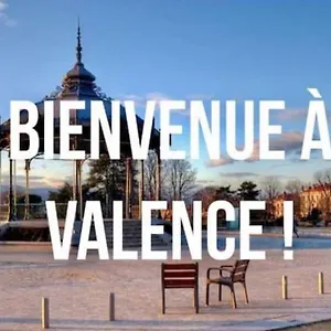  Appartement Agreable T2 Centre