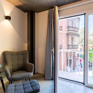 Aoa Cuesta Del Rosario Appartement Séville