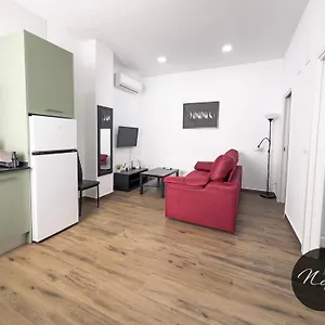 Blanco & Negro Appartement Tarifa